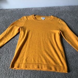 Women’s J.Crew factory, crewneck sweater. S